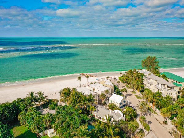 Siesta Key Home 1010016
