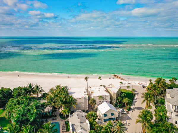 Siesta Key Home 1010016