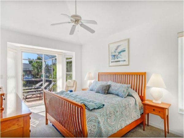 Cape Coral Home 1010017