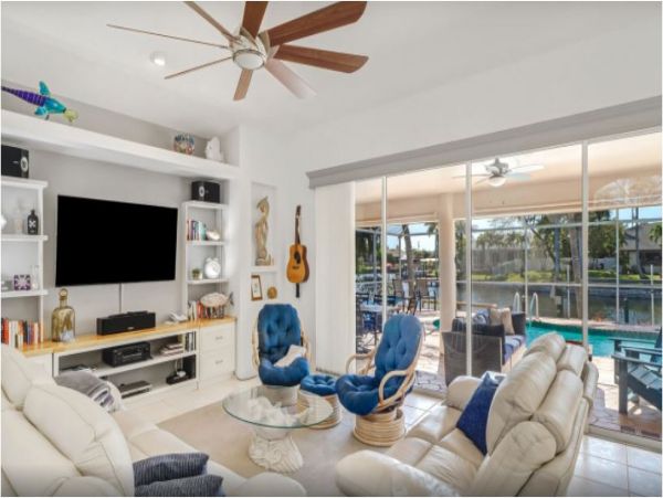 Cape Coral Home 1010017