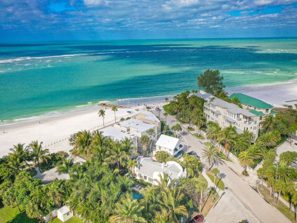 Siesta Key Home 1010018