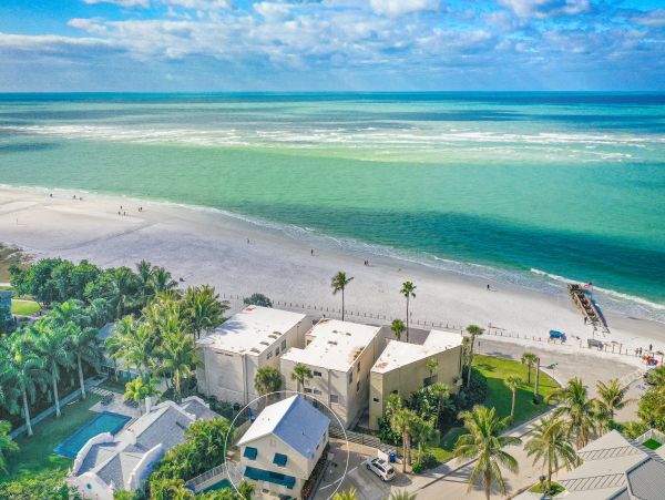 Siesta Key Home 1010018