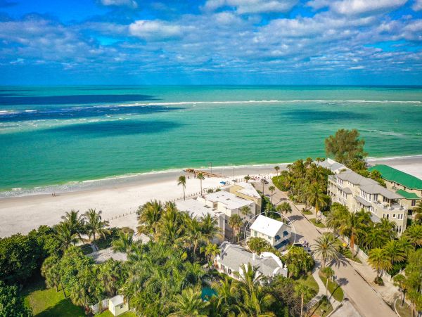 Siesta Key Home 1010018