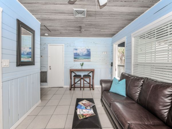 Siesta Key Condo 1010019