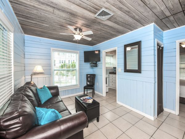 Siesta Key Condo 1010019