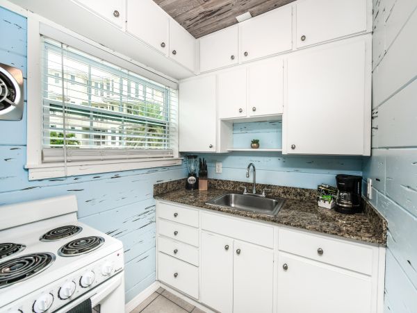 Siesta Key Condo 1010019