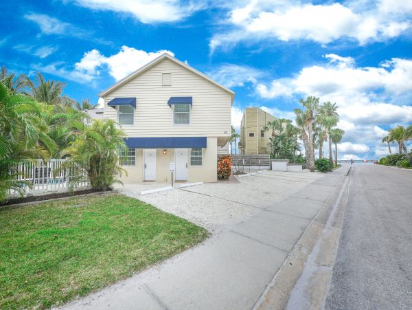Siesta Key Condo 1010019
