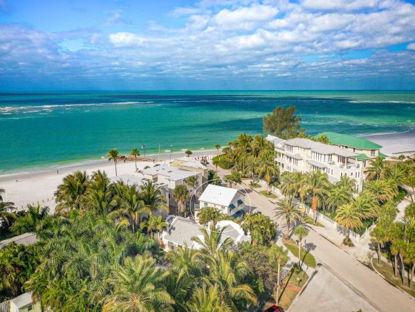 Siesta Key Condo 1010019