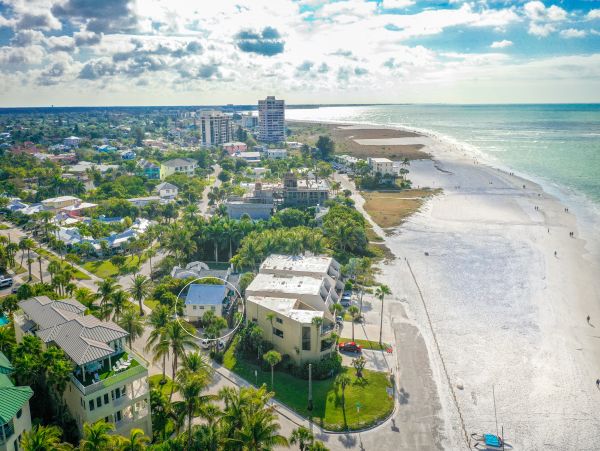 Siesta Key Condo 1010019