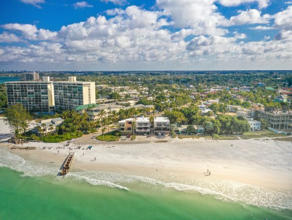 Siesta Key Condo 1010019