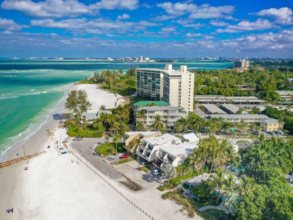 Siesta Key Condo 1010019