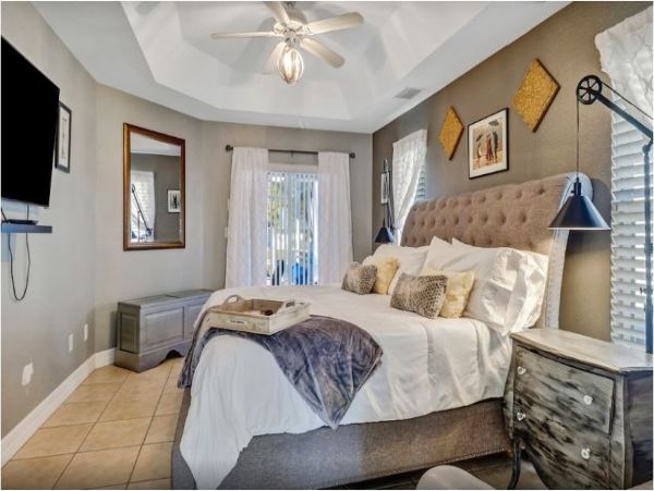 Cape Coral Home 1010020