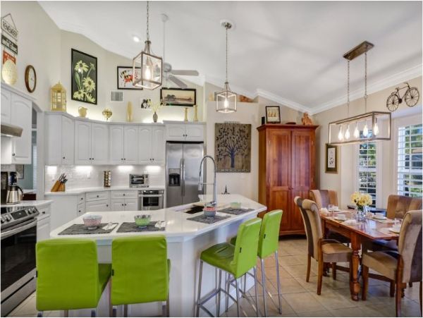 Cape Coral Home 1010020