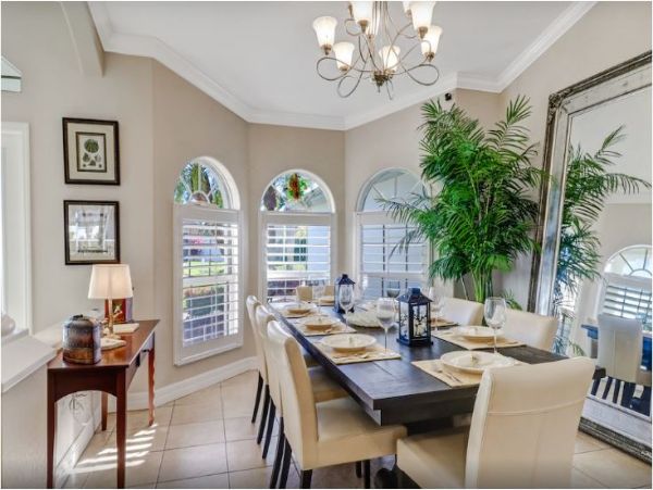 Cape Coral Home 1010020
