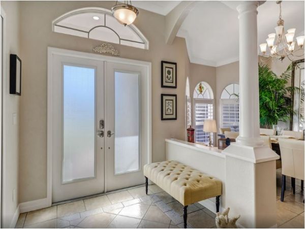 Cape Coral Home 1010020