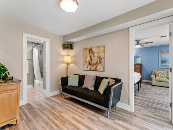 Siesta Key 4 Bedroom Home Private Pool 200 steps to Sand