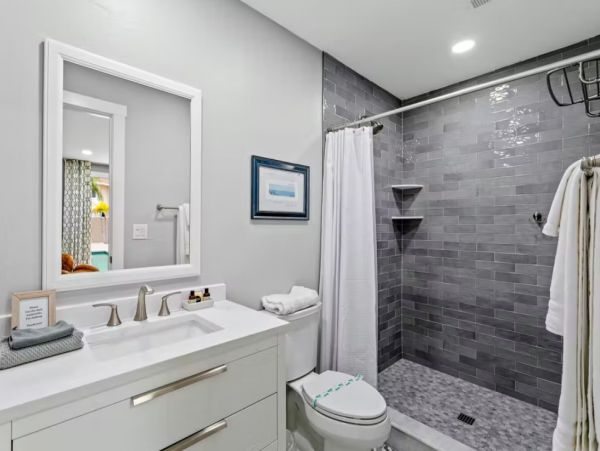 Siesta Key 4 Bedroom Home Private Pool 200 steps to Sand
