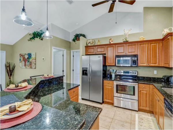 Cape Coral Home 1010023