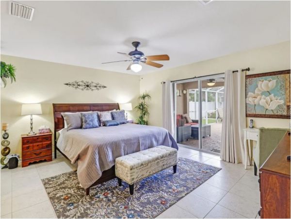 Cape Coral Home 1010023