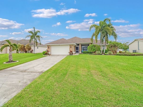 Cape Coral Home 1010023