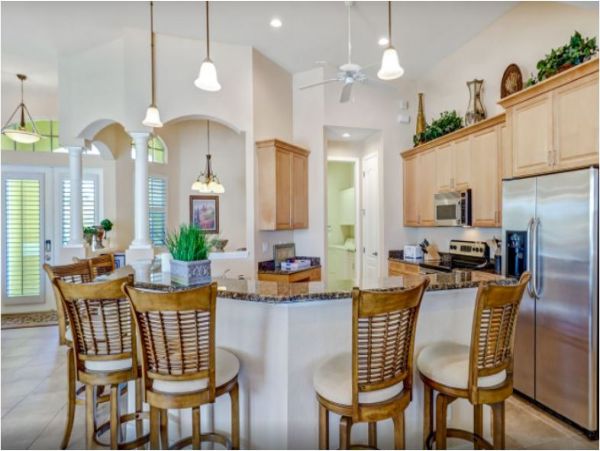 Cape Coral Home 1010026