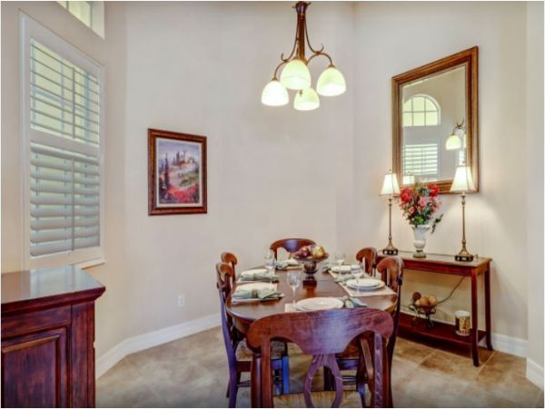 Cape Coral Home 1010026