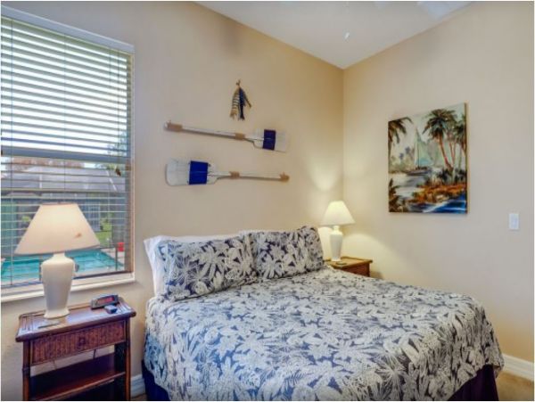Cape Coral Home 1010026