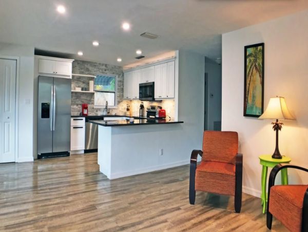 Siesta Key Condo 1010028