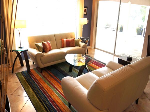 Cape Coral Vacation House with 3 Bedrooms Sleeps 6