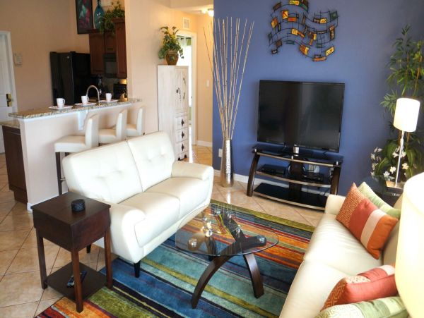 Cape Coral Vacation House with 3 Bedrooms Sleeps 6