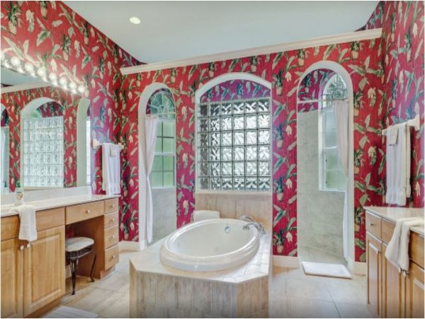 Cape Coral Vacation Pools Home Four Bedroom