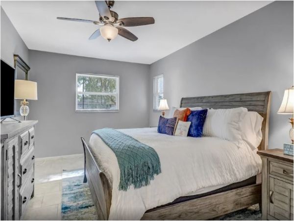 Cape Coral Home 1010033