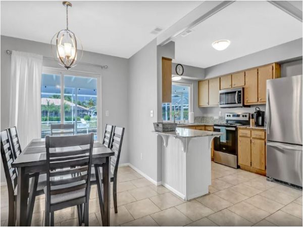 Cape Coral Home 1010033