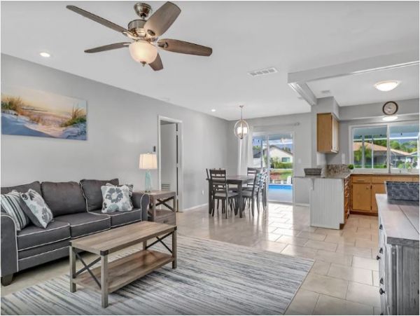 Cape Coral Home 1010033