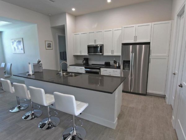 Cape Coral Home 1010034