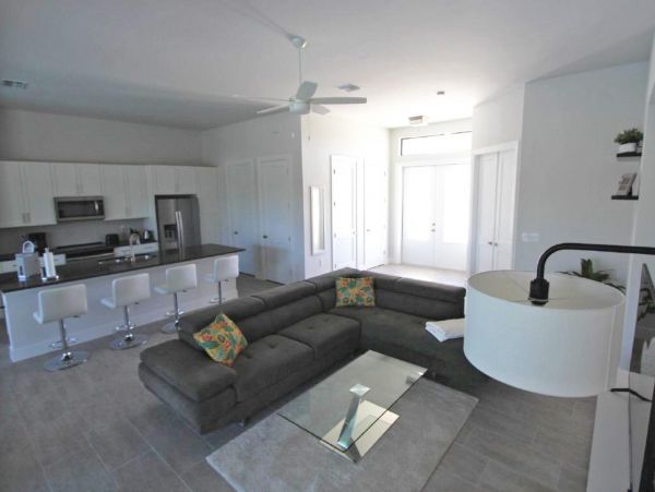 Cape Coral Home 1010034