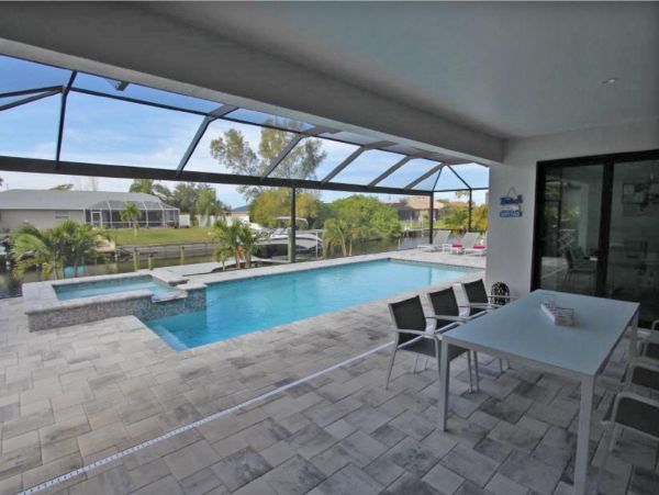 Cape Coral Home 1010034