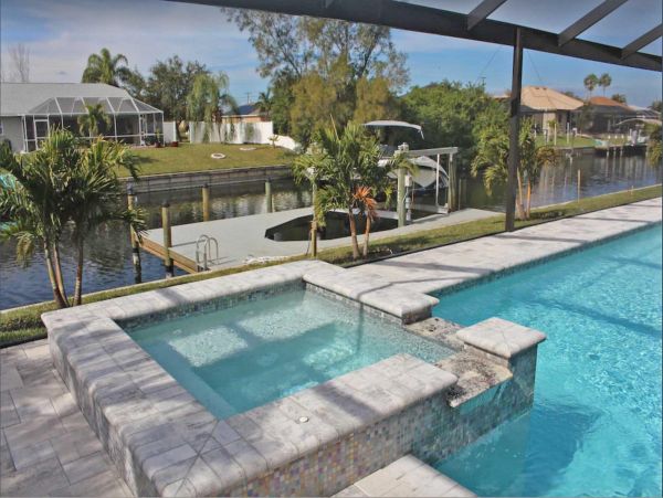 Cape Coral Home 1010034