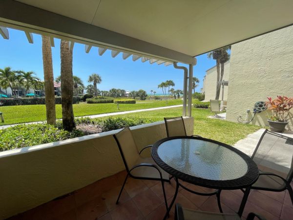 Siesta Key Condo 1010035