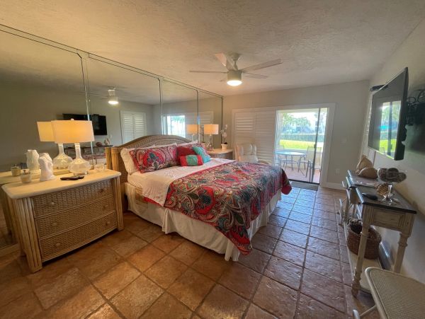 Siesta Key Condo 1010035