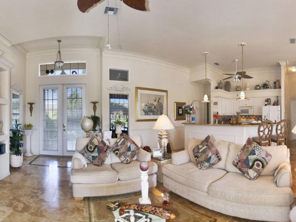 Cape Coral Home 1010036