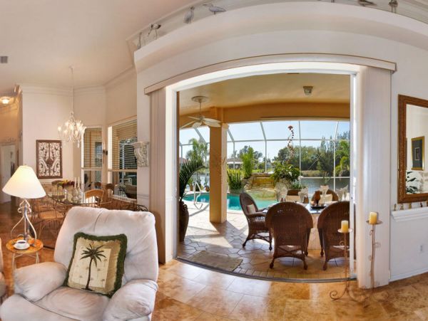Cape Coral Home 1010036