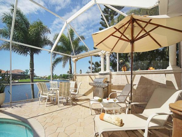 Cape Coral Home 1010036