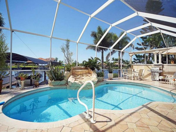 Cape Coral Home 1010036