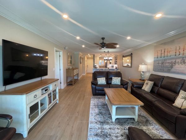 Siesta Key Condo 1010037