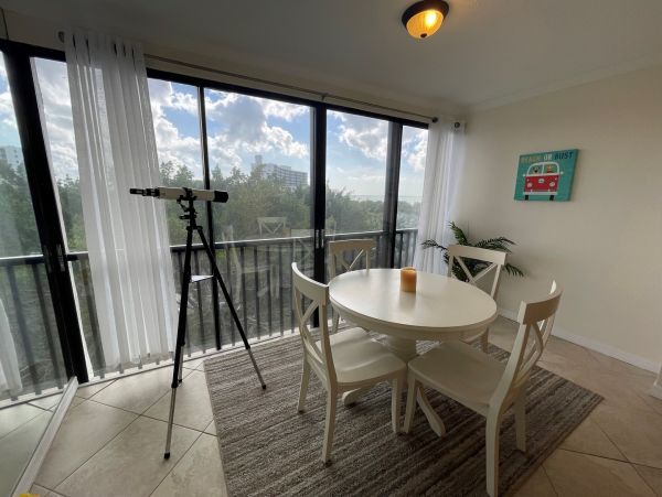 Siesta Key Vacation Condo Three Bedroom