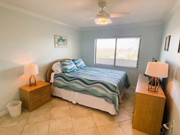 Siesta Key Vacation Condo Three Bedroom