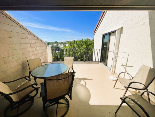 Siesta Key Vacation Condo Three Bedroom
