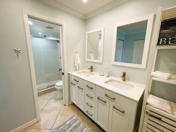 Siesta Key Vacation Condo Three Bedroom