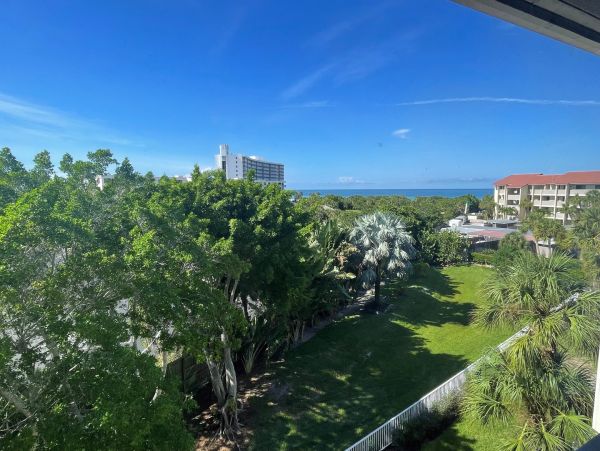 Siesta Key Vacation Condo Three Bedroom
